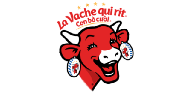 la vache qui rit