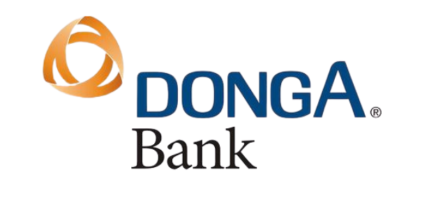 DongA bank