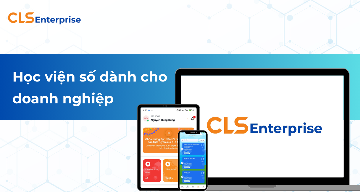 CLS Enterprise