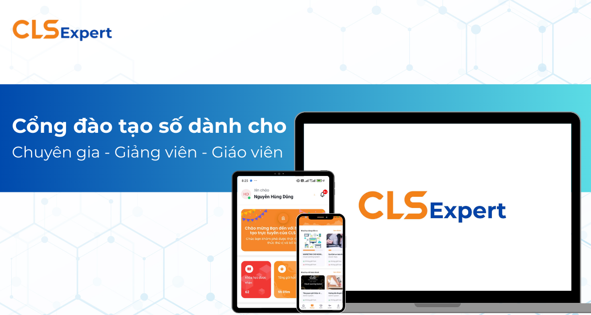 CLS Expert