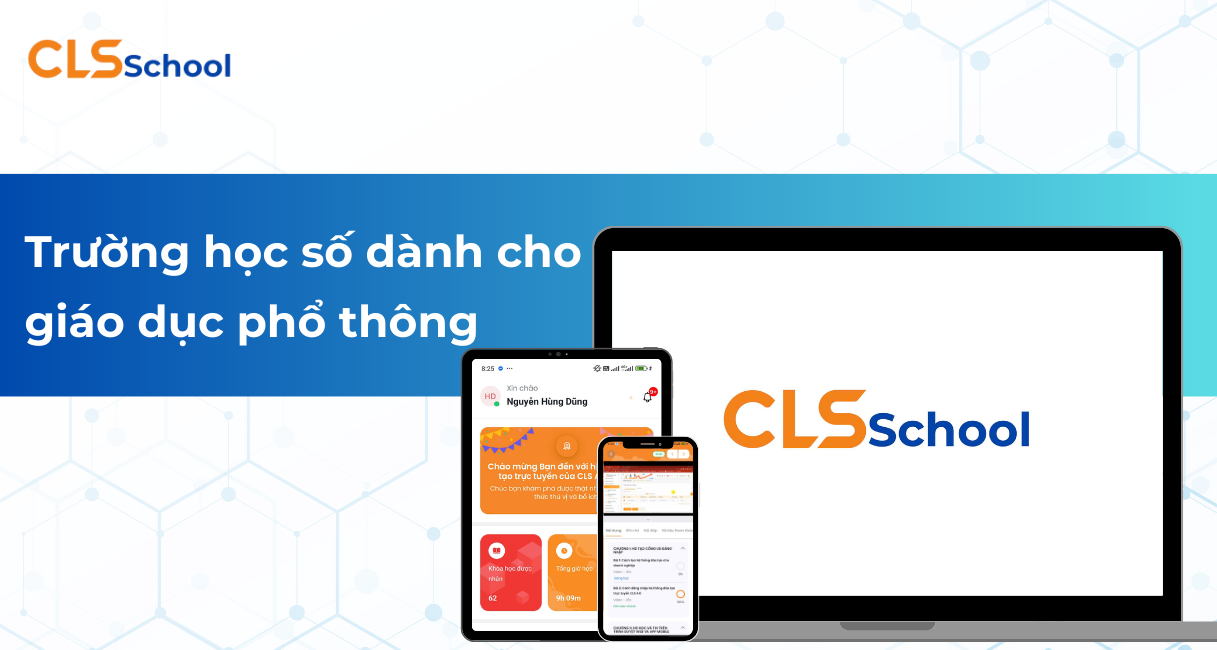 CLS School