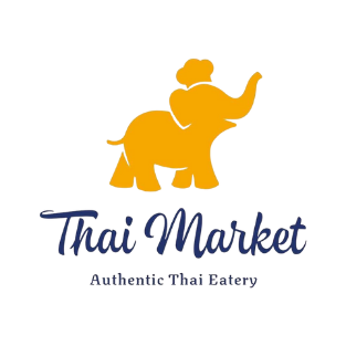 Nhà hàng Thai Market
