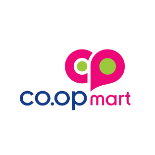 Hệ thống ngành bán lẻ Co.opmart